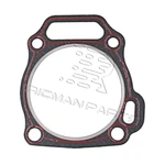 CYLINDER HEAD GASKET(Red line with ASB.) Honda GX340 12251-ZE3-W00